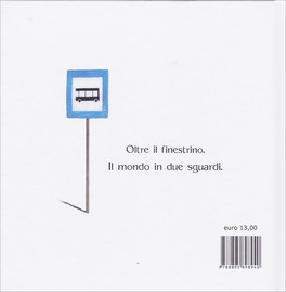 Ho Visto Passare — Libro - 2