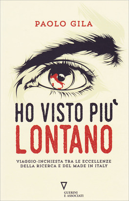 Ho Visto più Lontano — Libro - 1