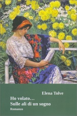 Ho Volato sulle Ali di un Sogno — Libro - 1