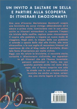 Ho Voluto la Bicicletta — Libro - 2