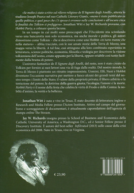 Hobbit Party — Libro - 2