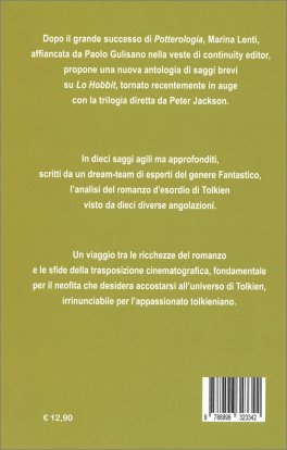Hobbitologia — Libro - 2