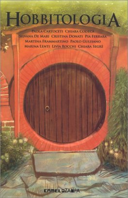 Hobbitologia — Libro - 1