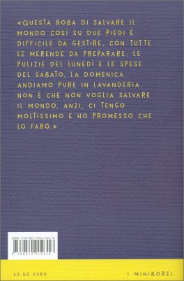 Hodder e la Fata di Poche Parole — Libro - 2