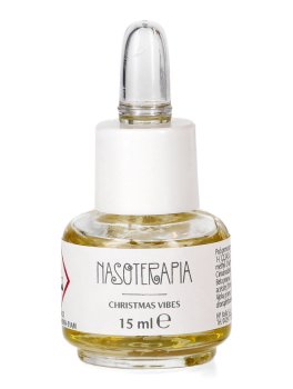 Holiday Essence Diffusore Elettrico + Essenza Christmas Vibes Arancia Candita e Pino Cembro - 7