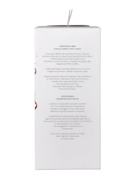 Holiday Essence Diffusore Elettrico + Essenza Christmas Vibes Arancia Candita e Pino Cembro - 9