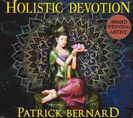 Holistic Devotion 