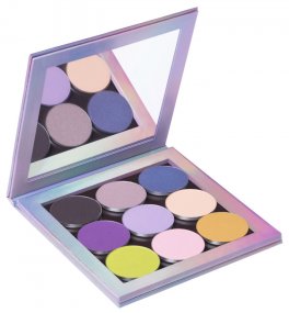 Holographic Creative Palette - 3