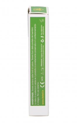 Holoil - Tubo Gel - 3