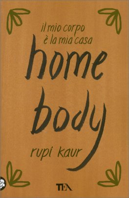 Home Body — Libro - 1