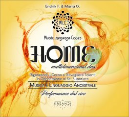 Home - Multidimensional DNA