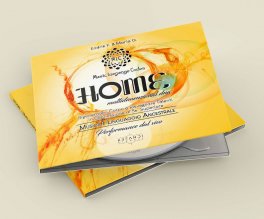 Home - Multidimensional DNA — CD - 5