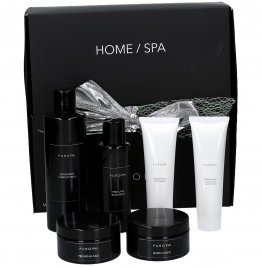 Home Spa - Cofanetto Limited Edition