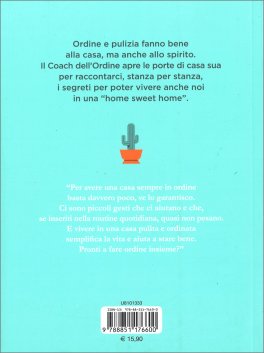 Home Sweet Home — Libro - 2