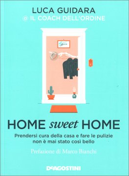 Home Sweet Home — Libro - 1