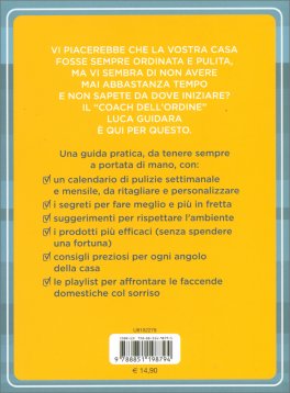Home Sweet Home - Il Planning — Libro - 2