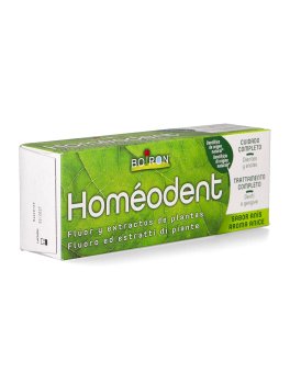 Homeodent® Dentifricio all'Anice - 1