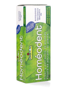 Homeodent® Dentifricio Sbiancante - 2