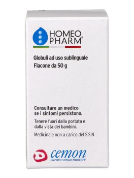 Homeopharm® TH2 Globuli - 6