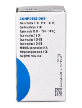Homeopharm® TH2 Globuli - 5