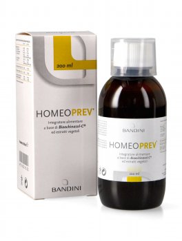 Homeoprev - 1