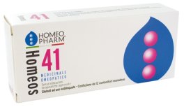 Homeos 41 Gl 12Tubi - 1