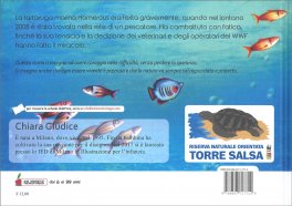 Homerous, tartaruga coraggiosa — Libro - 2