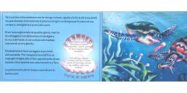 Homerous, tartaruga coraggiosa — Libro - 3