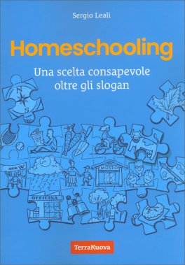 Homeschooling — Libro - 1