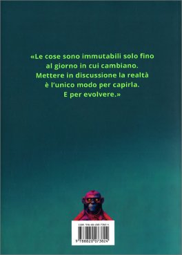 Homo Crypto — Libro - 2