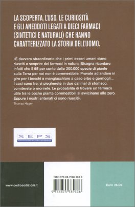 Homo Pharmacus — Libro - 2