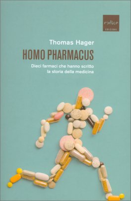 Homo Pharmacus — Libro - 1