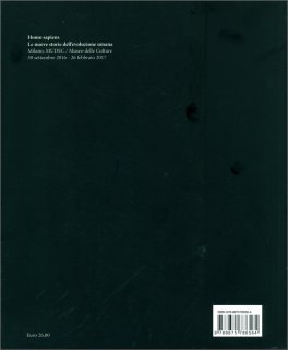 Homo Sapiens — Libro - 2