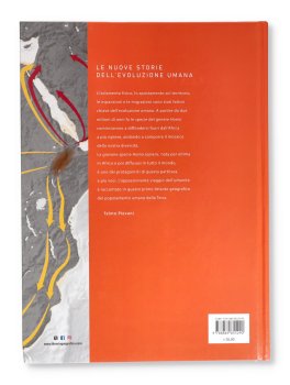 Homo Sapiens — Libro - 4
