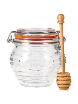 Barattolo per il Miele Kilner® - Honey Pot