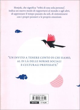 Honjok — Libro - 2