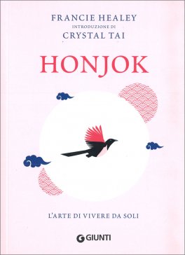 Honjok — Libro - 1