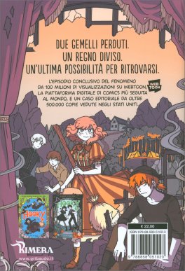 Hooky - Volume 3 — Libro - 2