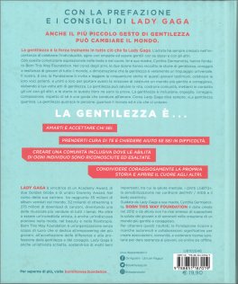 Hope Kind Love Gaga Channel Kindness — Libro - 2