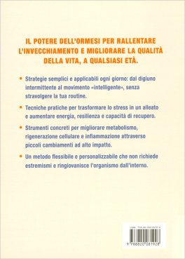 Hormesis Reset — Libro - 2