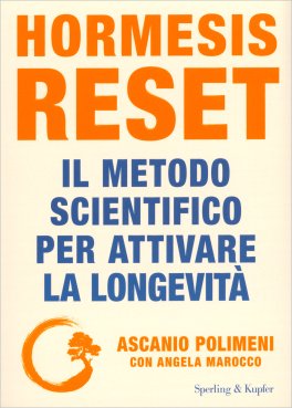 Hormesis Reset — Libro - 1