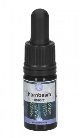 Hornbeam - Soluzione Madre - 1