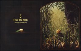 Horror - Terrore nell'Orto — Libro - 3