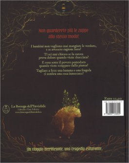 Horror - Terrore nell'Orto — Libro - 2