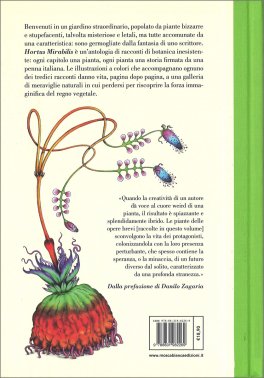 Hortus Mirabilis — Libro - 2