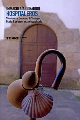 Hospitaleros — Libro - 1