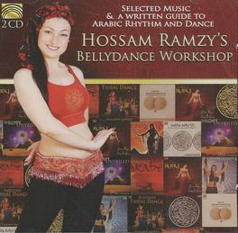 Hossam Ramzy's Bellydance Workshop 