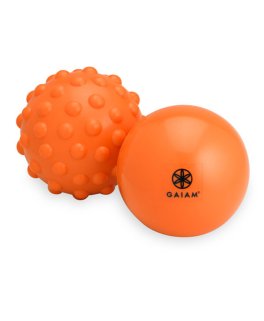 Hot & Cold Therapy Kit - Massaggiatori per Terapia Caldo/Freddo - 3