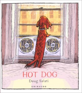 Hot Dog — Libro - 4