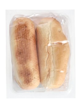 Hot Dog con Grano Saraceno Bio - Zer% Glutine - 2
